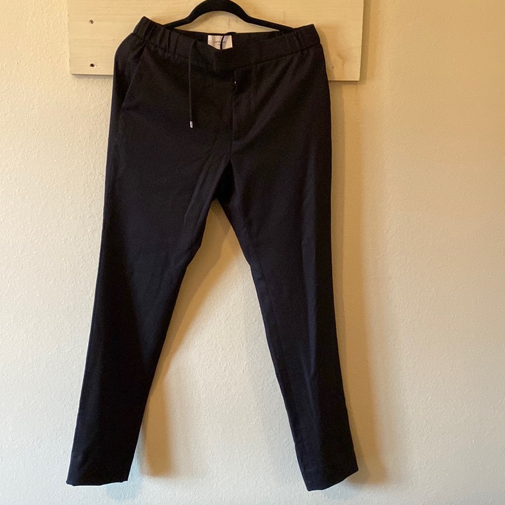 L’estrange London Trousers Merino Wool.